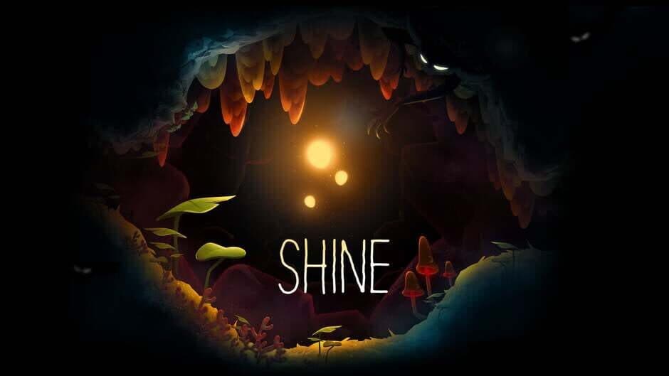 Скриншот 2 из Shine: Journey of Light