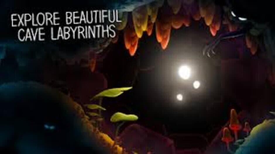 Скриншот 1 из Shine: Journey of Light
