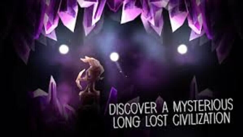 Скриншот 3 из Shine: Journey of Light