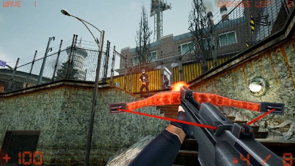 Скриншот 3 из Motherflakker