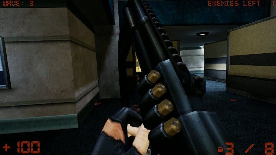 Скриншот 1 из Motherflakker