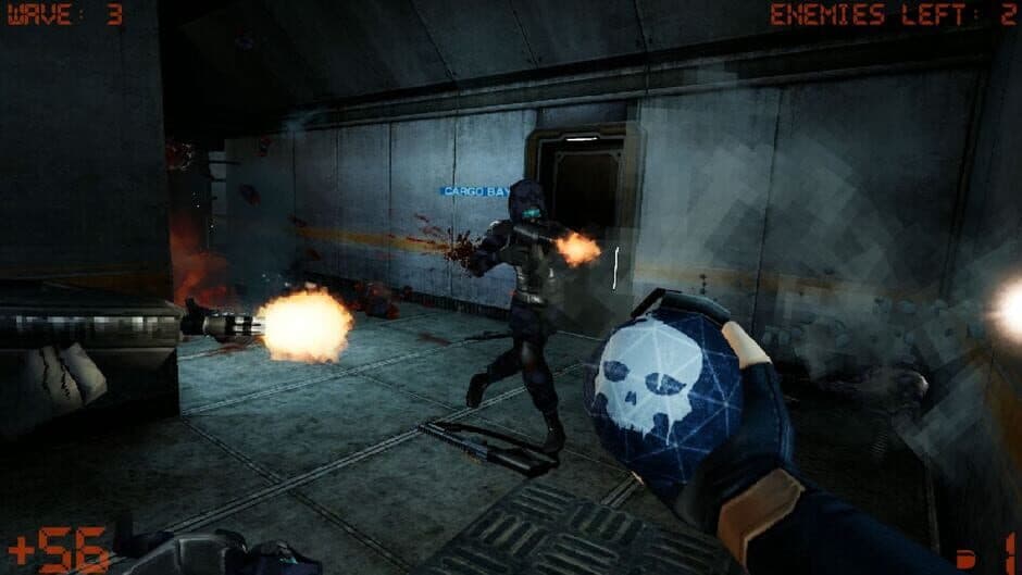 Скриншот 2 из Motherflakker