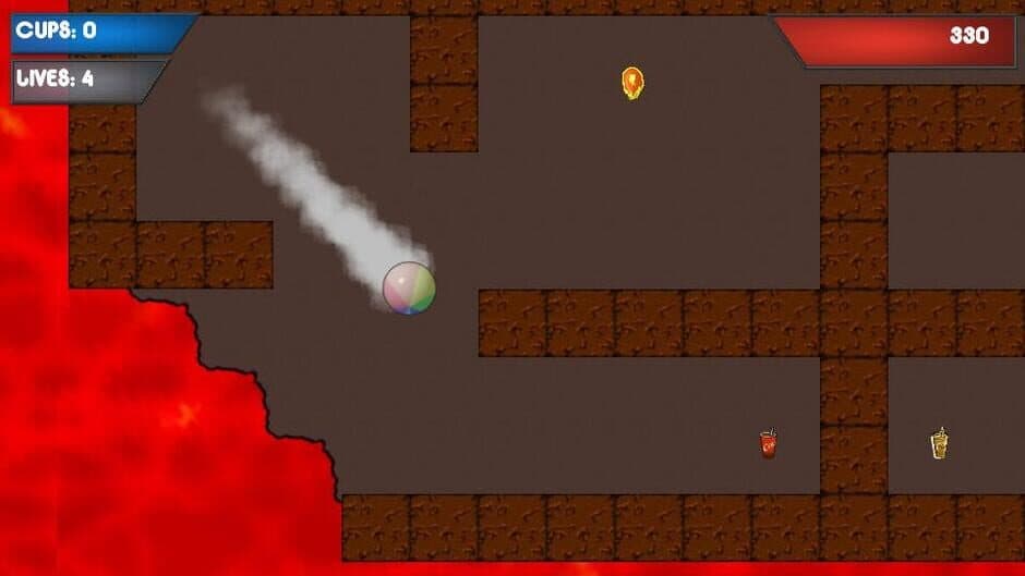 Скриншот 3 из Party Ball