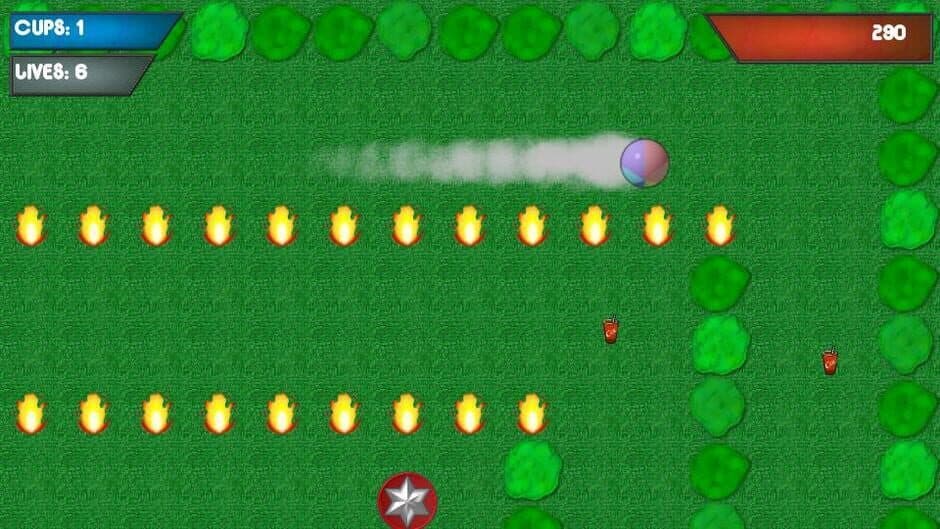 Скриншот 2 из Party Ball