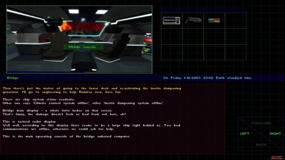 Скриншот 2 из StarFight VI - Gatekeepers