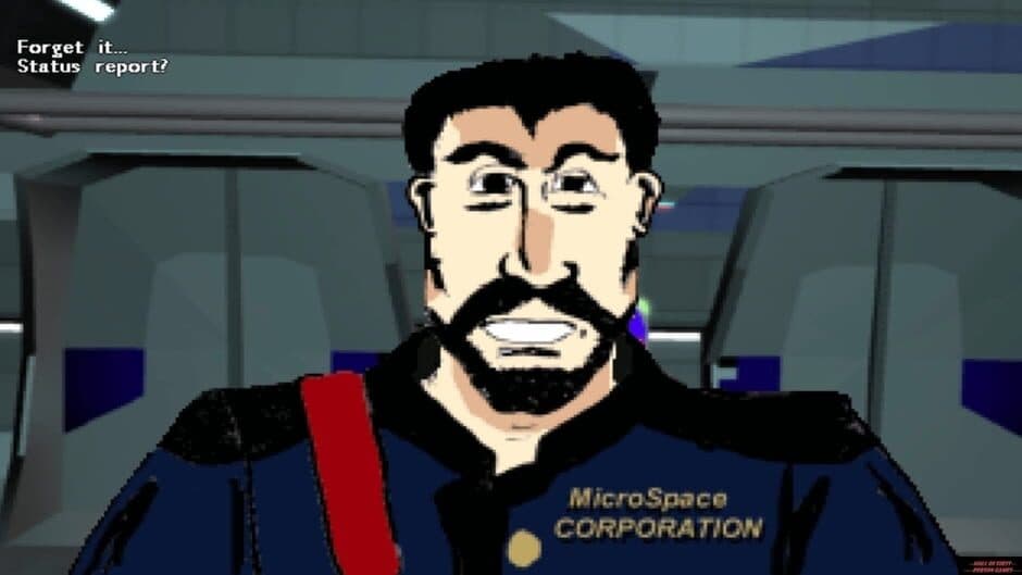 Скриншот 5 из StarFight VI - Gatekeepers