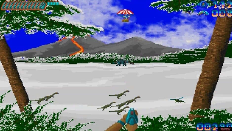 Скриншот 2 из Time Hunters