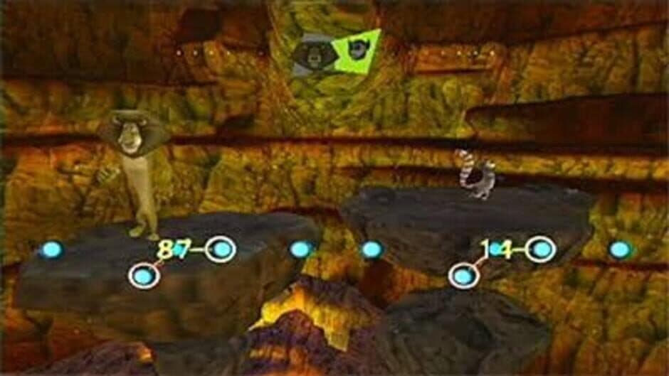 Скриншот 4 из Madagascar: Escape 2 Africa