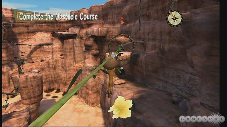 Скриншот 6 из Madagascar: Escape 2 Africa