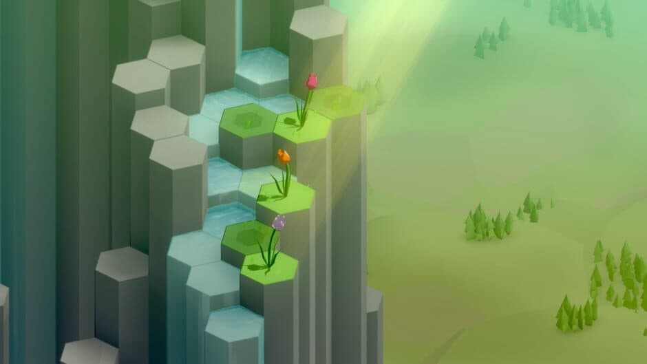 Скриншот 6 из Spring Falls