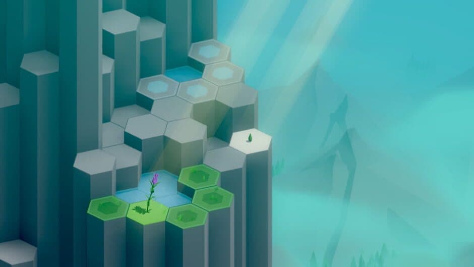 Скриншот 2 из Spring Falls