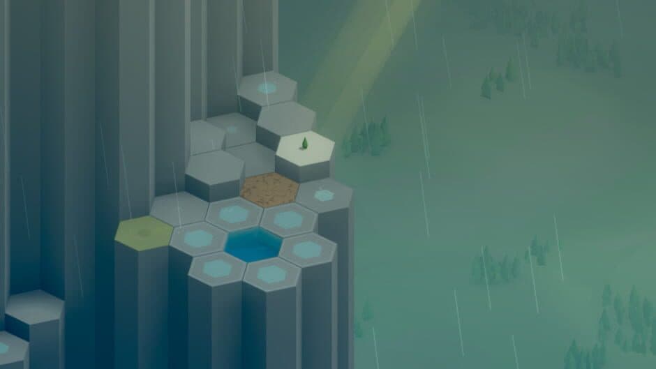 Скриншот 3 из Spring Falls