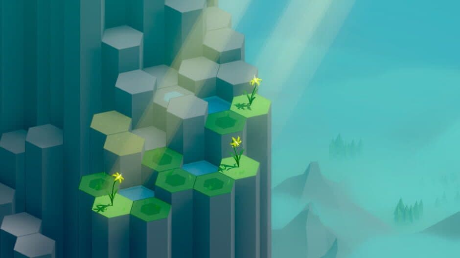 Скриншот 1 из Spring Falls