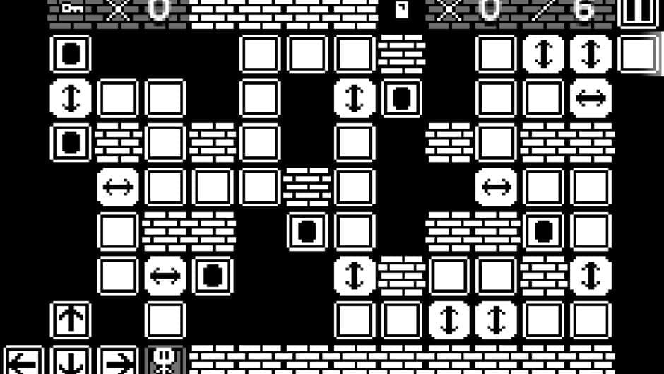 Скриншот 1 из PushieBlocks
