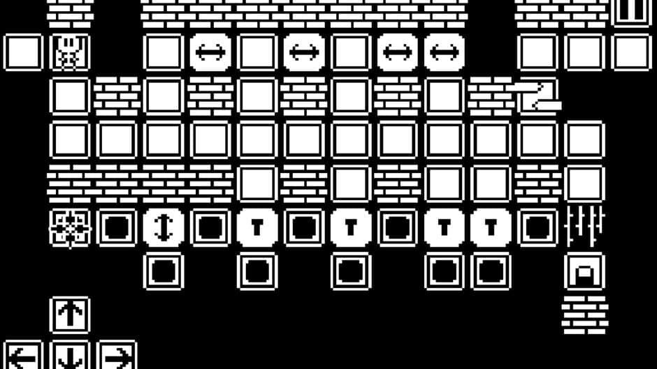 Скриншот 3 из PushieBlocks