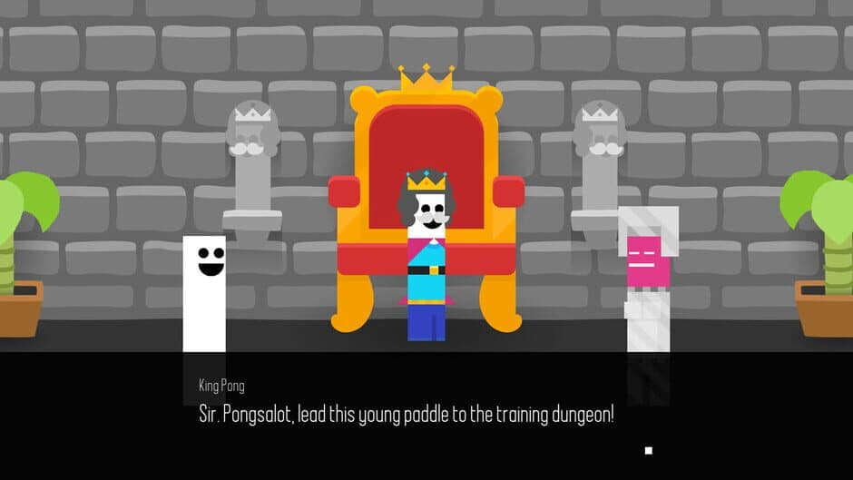 Скриншот 8 из Pong Quest