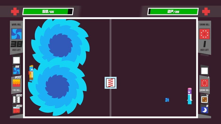Скриншот 7 из Pong Quest