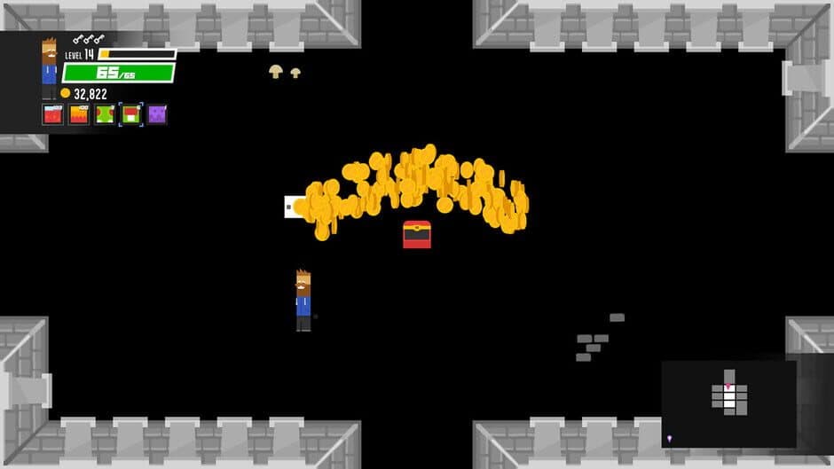 Скриншот 5 из Pong Quest