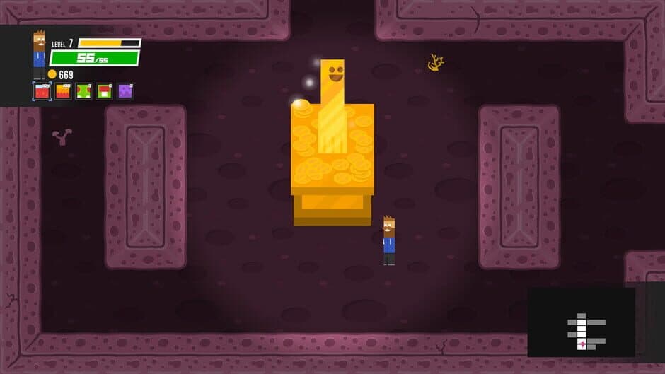Скриншот 6 из Pong Quest