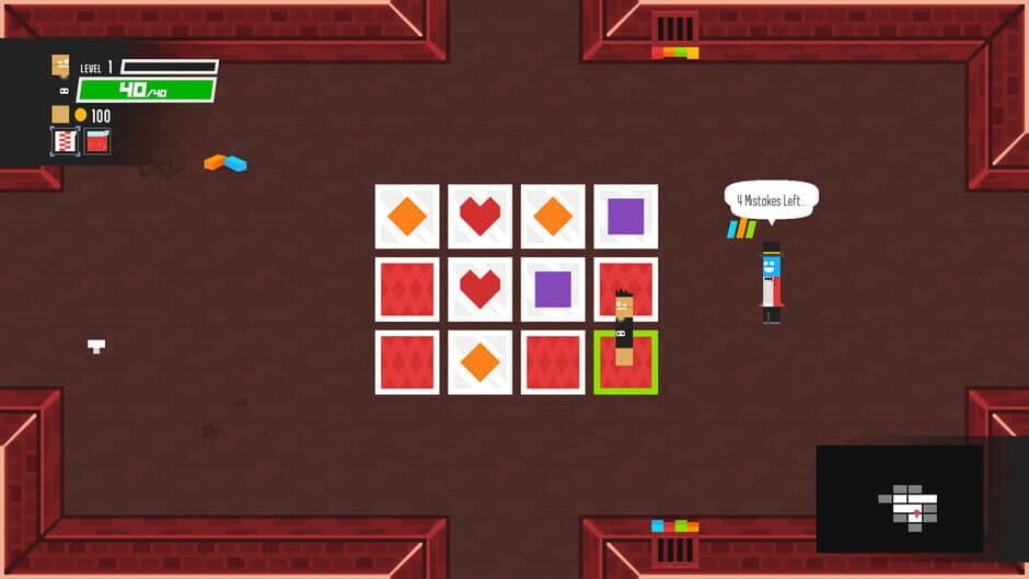 Скриншот 2 из Pong Quest