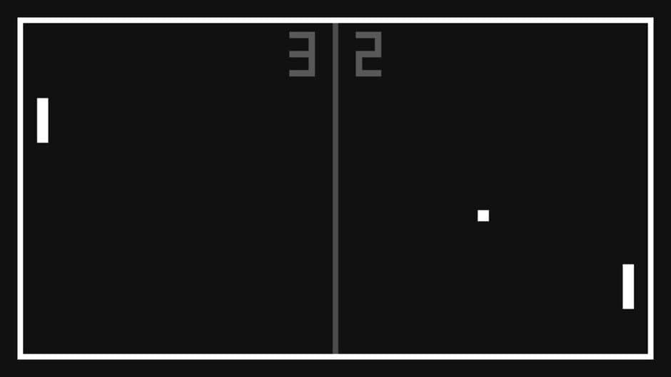 Скриншот 3 из Pong Quest