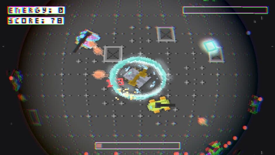 Скриншот 3 из X-Moon