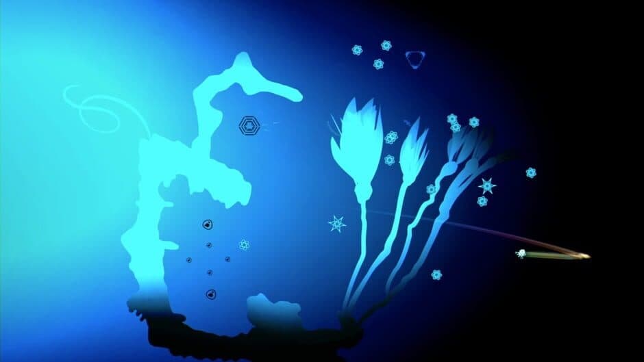 Скриншот 5 из PixelJunk Eden 2