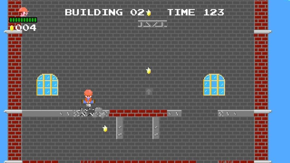 Скриншот 5 из Demolition Crew