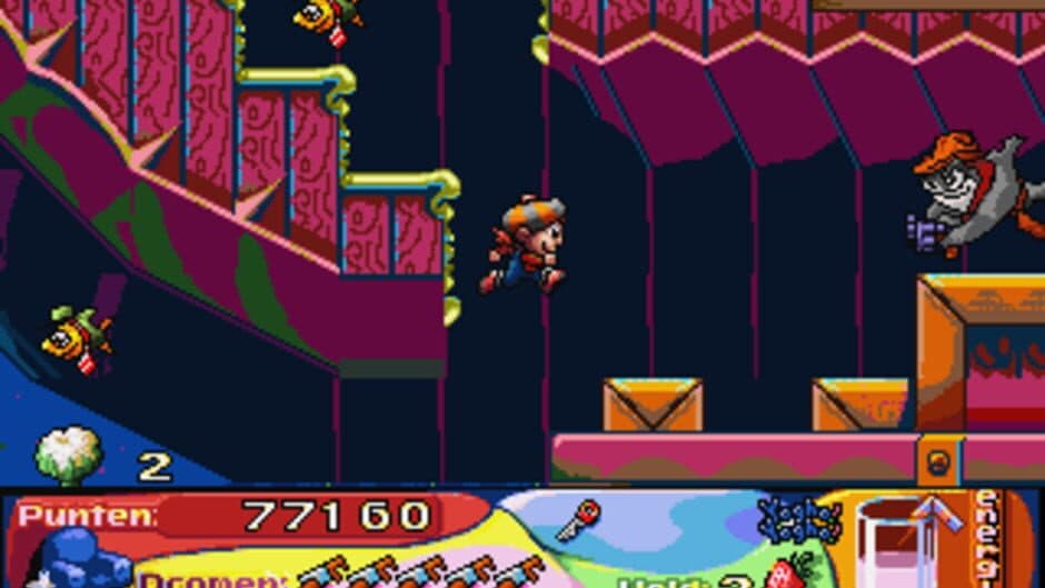 Скриншот 3 из Yogho Yogho spel