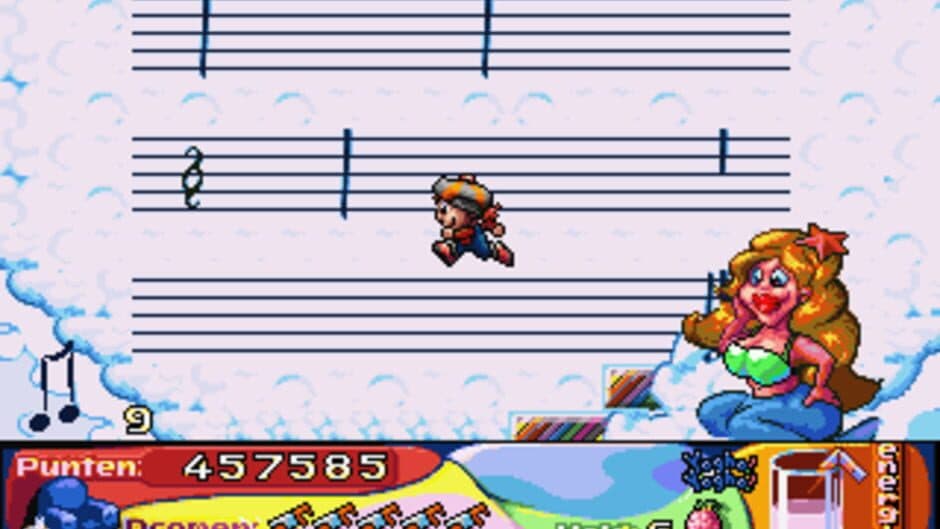 Скриншот 5 из Yogho Yogho spel
