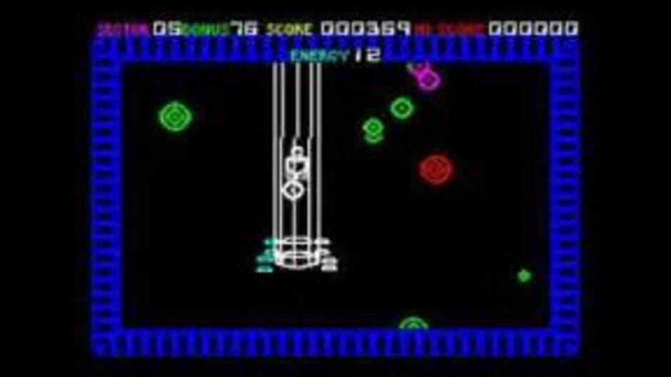 Скриншот 1 из Zip Zap