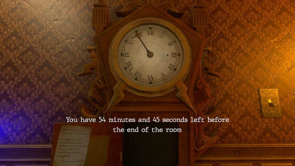 Скриншот 4 из Mad Experiments: Escape Room