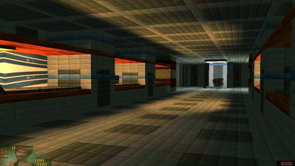 Скриншот 2 из Replics 3 - Behind the Light