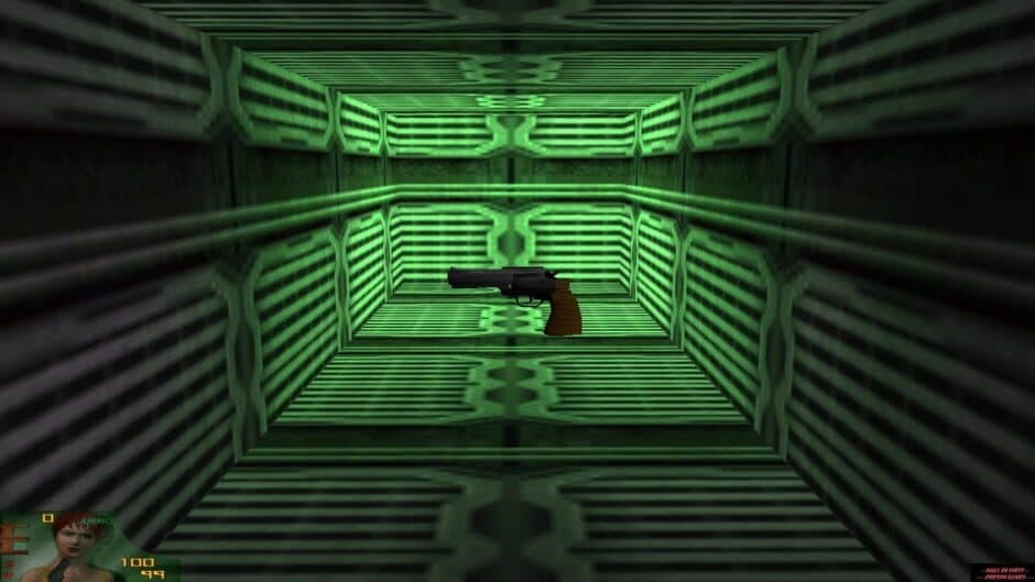 Скриншот 4 из Replics 3 - Behind the Light
