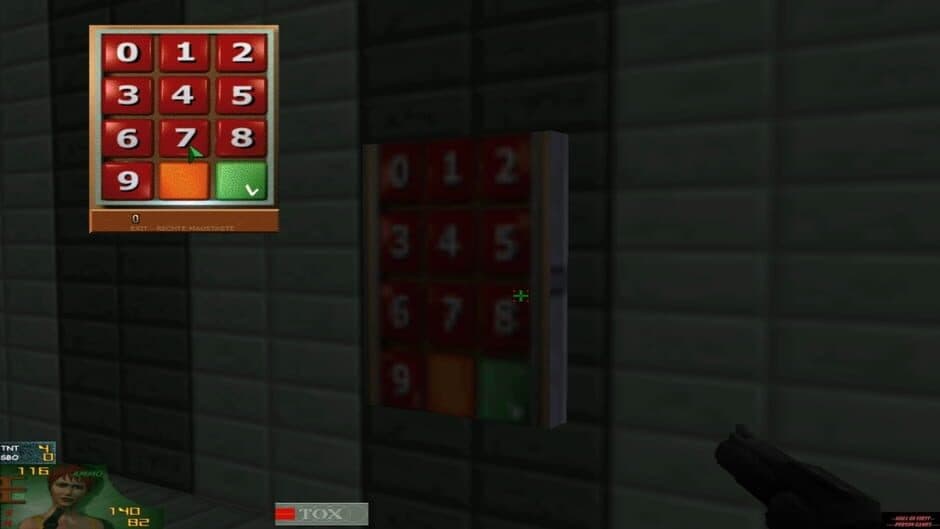 Скриншот 6 из Replics 3 - Behind the Light