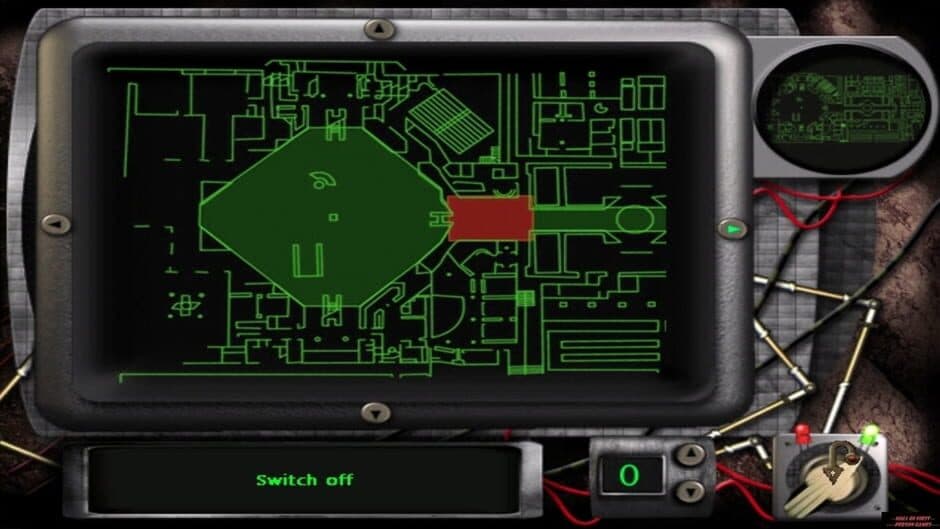 Скриншот 5 из The Messenger