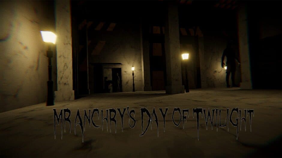 Скриншот 1 из Mr Anchry's Day of Twilight