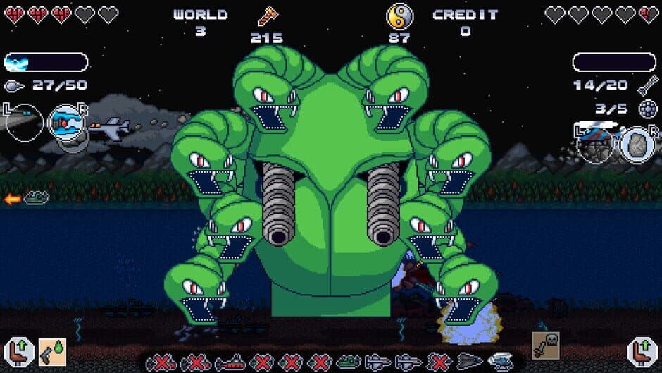 Скриншот 1 из Divinoids