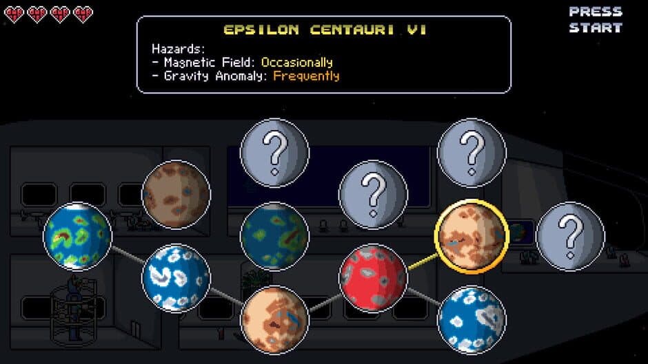 Скриншот 4 из Divinoids