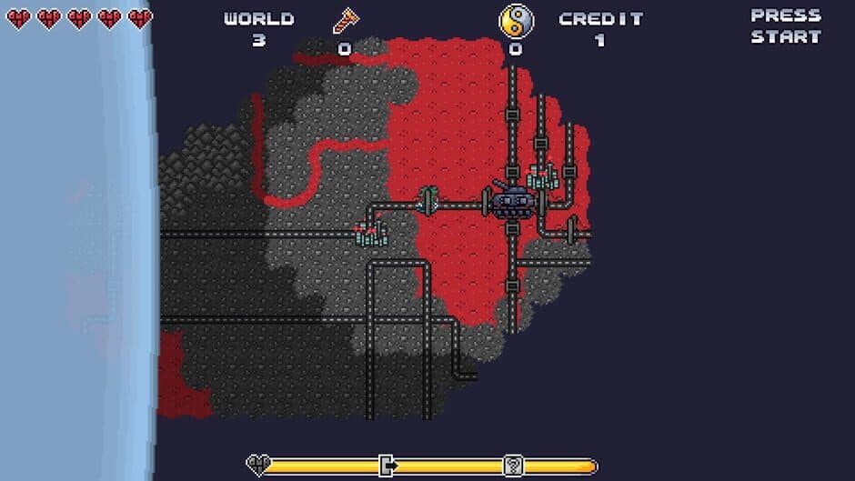 Скриншот 3 из Divinoids