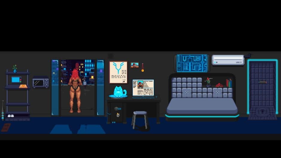 Скриншот 4 из Cold Shell