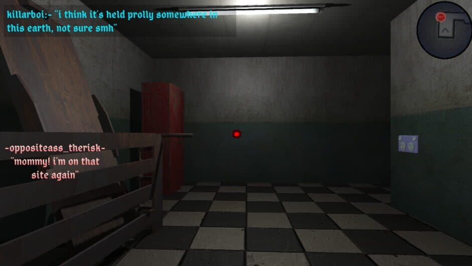 Скриншот 3 из Player 9