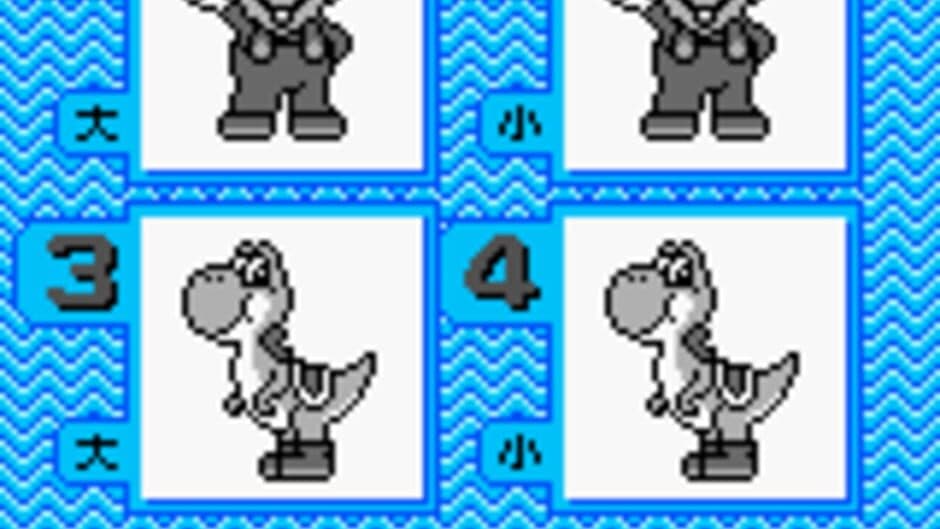Скриншот 1 из Mario Family