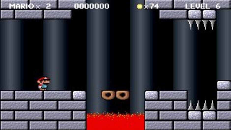 Скриншот 6 из Mario & Luigi