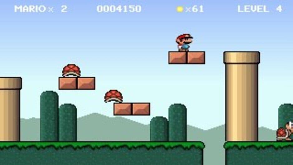 Скриншот 2 из Mario & Luigi