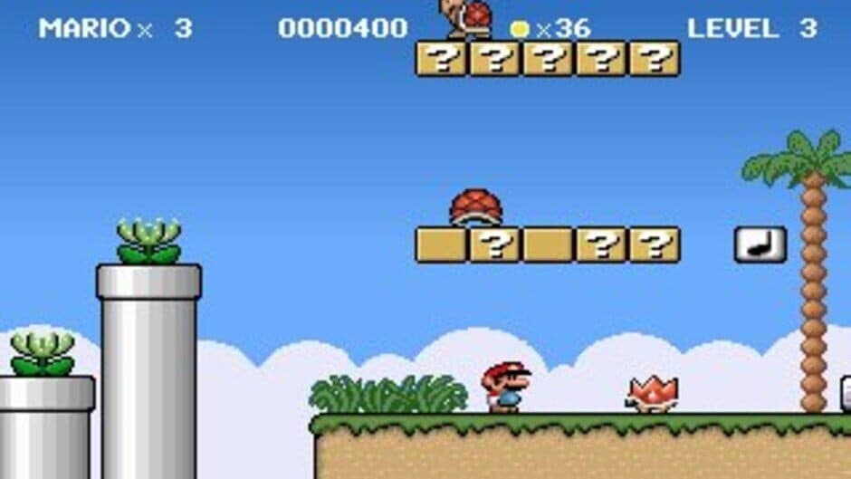 Скриншот 3 из Mario & Luigi