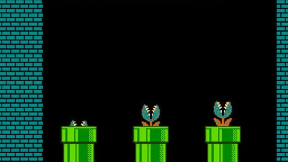 Скриншот 4 из Vs. Super Mario Bros.