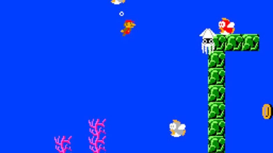 Скриншот 3 из Vs. Super Mario Bros.
