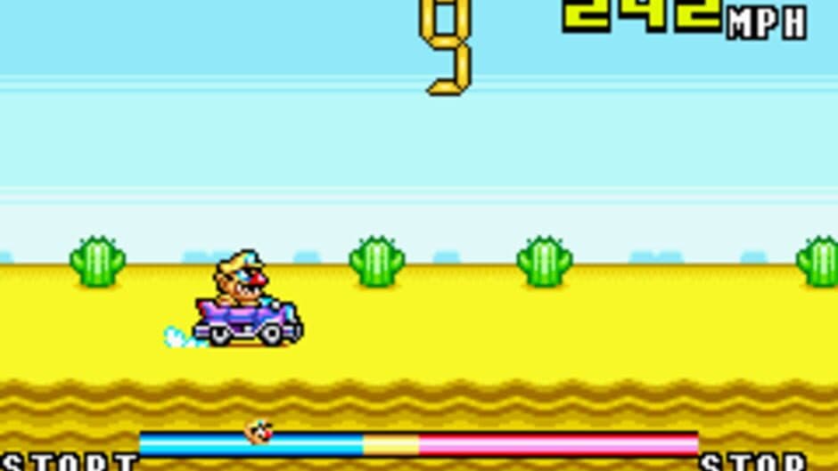 Скриншот 5 из Mario Party-e