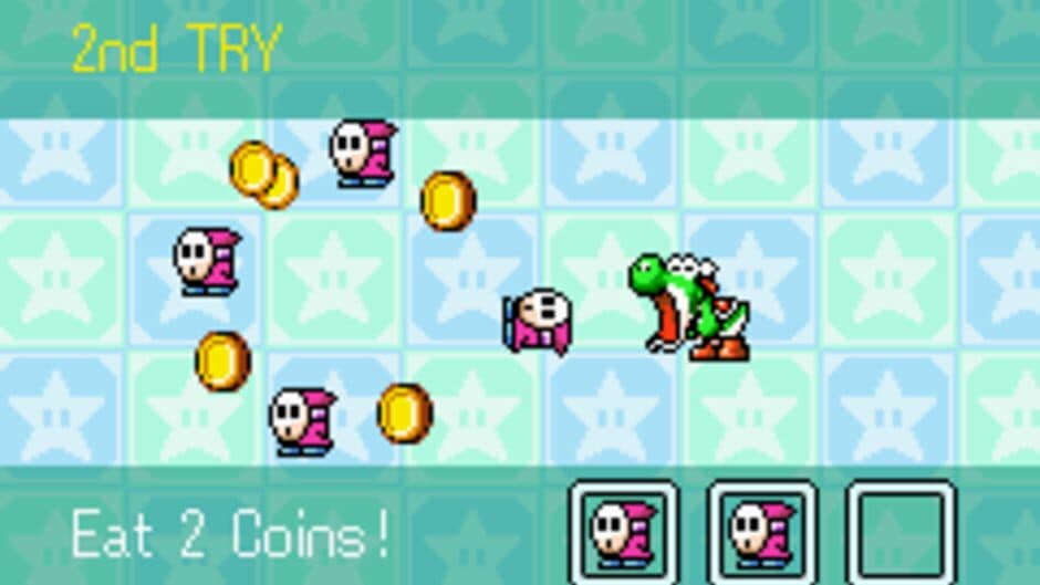 Скриншот 3 из Mario Party-e